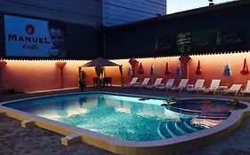 Family Hotel Relax